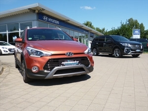 Autohaus Meinecke GmbH